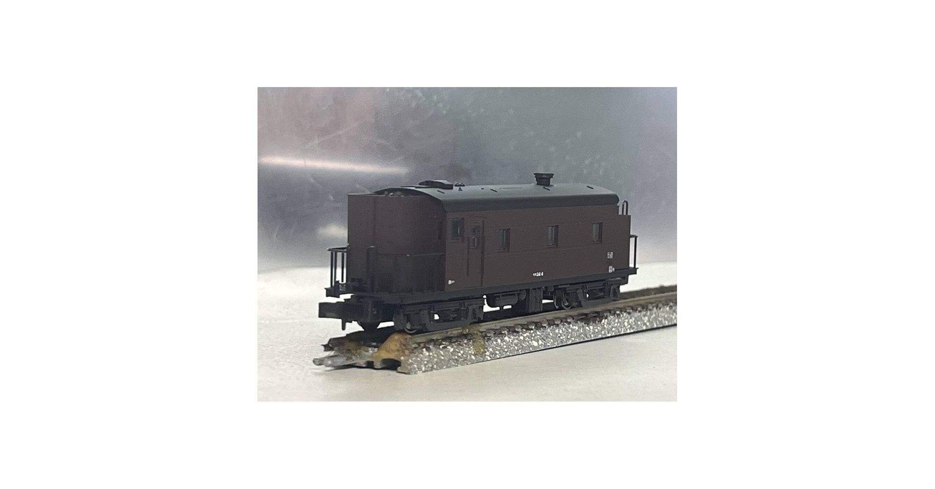 モデルキングダム 1/80 マヌ34-14 モデルキングダム 1/80 マヌ34-14